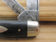 New York Knife Co.  Walden Jack Knife