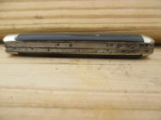 New York Knife Co.  Walden Jack Knife
