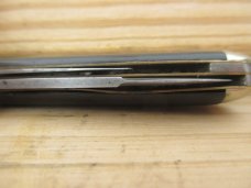 New York Knife Co.  Walden Jack Knife