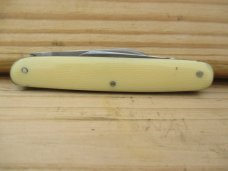 L.F. & C. Office Knife 