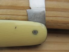 L.F. & C. Office Knife 
