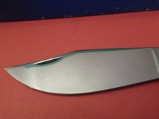 Case Classic  Red Bone Clasp Knife Pattern # R61072