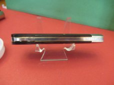 Great Eastern Northfield Che Chen Rosewood Folding Lock Back Pattern # 721123LB