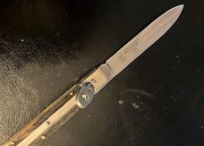 LARGE STAG HUBERTUS SPRINGER