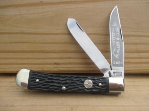  Boker Tree Brand Classic Trapper  