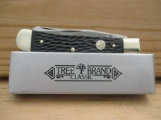  Boker Tree Brand Classic Trapper  