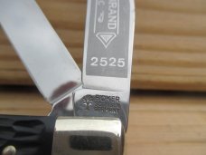  Boker Tree Brand Classic Trapper  
