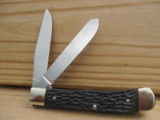  Boker Tree Brand Classic Trapper  