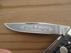  Boker Tree Brand Classic Trapper  
