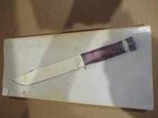 Pocket Knife Traders Price Guide By Jim Parker 1993 Volume #1