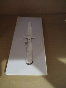 1994 Pocket Knife Traders Price Guide Volume 2