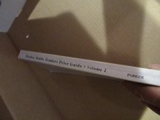 1994 Pocket Knife Traders Price Guide Volume 2