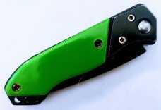 VINTAGE JOHN DEERE COLLECTOR'S SWITCHBLADE