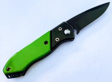 VINTAGE JOHN DEERE COLLECTOR'S SWITCHBLADE