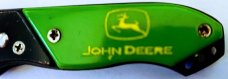 VINTAGE JOHN DEERE COLLECTOR'S SWITCHBLADE