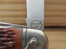 Remington Sportsman Knife 