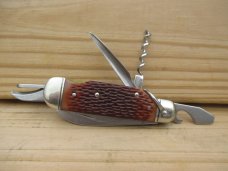 Remington Sportsman Knife 