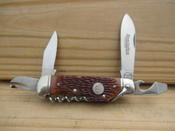 Remington Sportsman Knife Remington Sportsman Knife