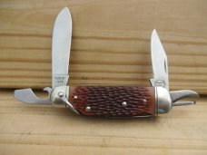 Remington Sportsman Knife 