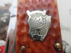 Winchester Buffalo Head E-Toe 