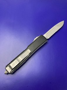 Microtech Ultratech S/E OTF Automatic Knife 
