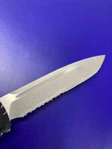 Microtech Ultratech S/E OTF Automatic Knife 