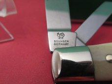 Hen & Rooster Stag Congress Pattern # 344DS