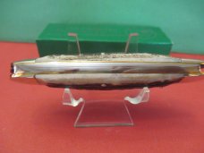 Hen & Rooster 1 of 600 Stag Country Squire Whittler Pattern # 253DS