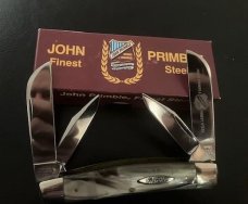 LARGE JOHN PRIMBLE CONGRESS