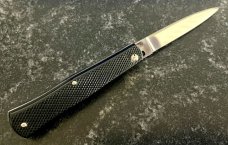 1960's Begon Switchblade Knife, Made In France, Unused 
