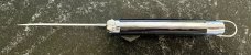 Rare Vintage Out The Front (OTF) Switchblade, Japan Mark and Bale, Unused 