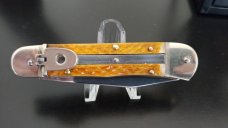 HUBERTUS LEVERLOCK 