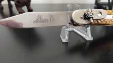 HUBERTUS LEVERLOCK 