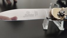 HUBERTUS LEVERLOCK 