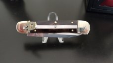 HUBERTUS LEVERLOCK 