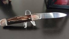 HUBERTUS LEVERLOCK 