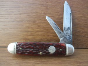 Boker USA Cigar Jack 