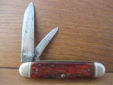 Boker USA Cigar Jack 