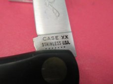 Case XX 1973 Sod Buster JR Pattern # 2137 SS