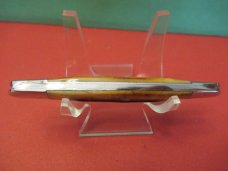 Case XX 1970 Stag Handle Eisenhower Pattern # 05263