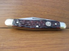 Boker Stockman Solingen, Germany 
