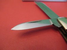 Boker USA Brown Bone Congress Pattern # 5974