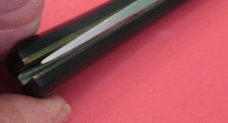 Case XX 1973 Liner Lock Sod Buster Pattern # 2138 LSS
