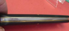 Case XX 1973 Liner Lock Sod Buster Pattern # 2138 LSS