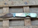 Lockwood Cold Finger Pampa, Closed Length: 3 7/16” (86mm)
