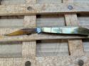 Lockwood Slim Gentleman’s Trapper, Closed Length: 3 1/2” (90mm)