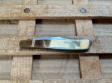Lockwood Slim Gentleman’s Trapper, Closed Length: 3 1/2” (90mm)