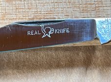 Lockwood Slim Gentleman’s Trapper, Closed Length: 3 1/2” (90mm)