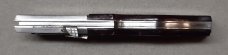 Russian Prison Knife (RPK) picklock with swing-guard 