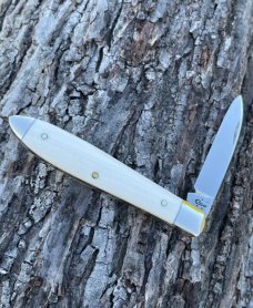 CASE XX 2016 ELEPHANT IVORY TEAR DROP